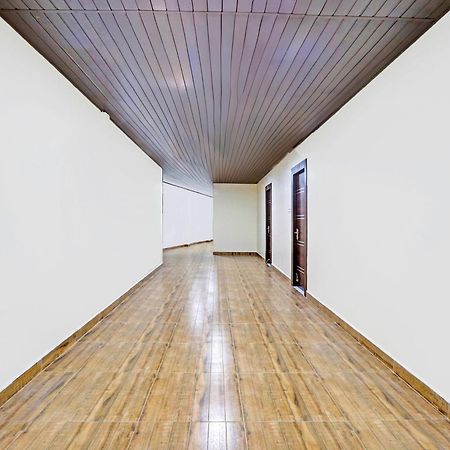 Super Hotel O Sri Vishnu Residency Kottapalli Bagian luar foto